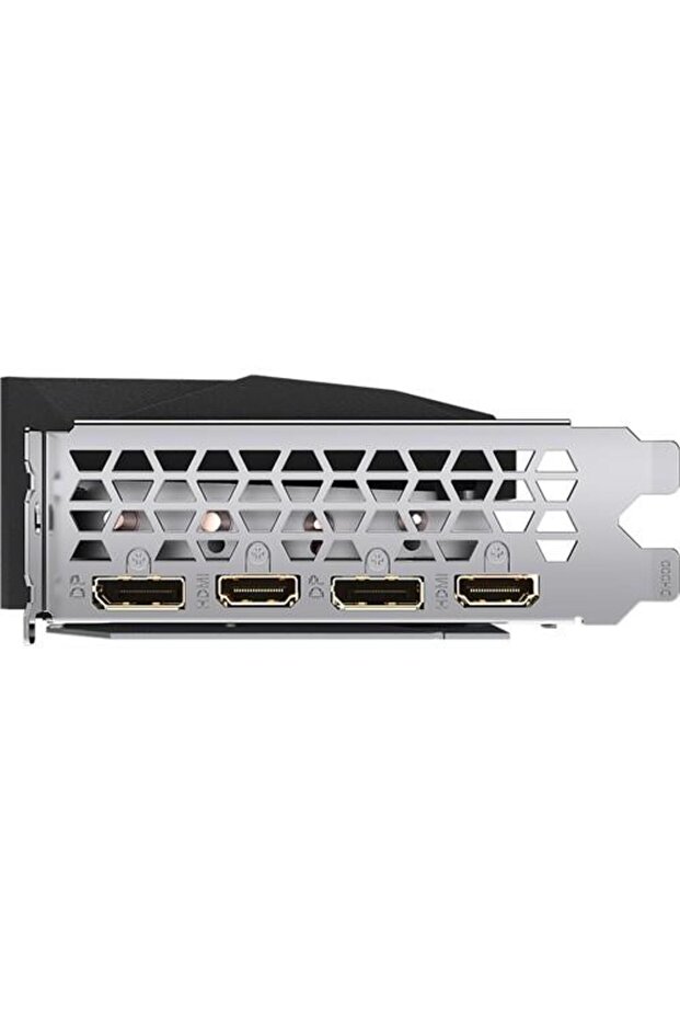 RTX 3060 TI Gaming OC D6X 8G GV-N306TXGAMING OC-8GD 256 Bit GDDR6X 8 GB Ekran Kartı - 4