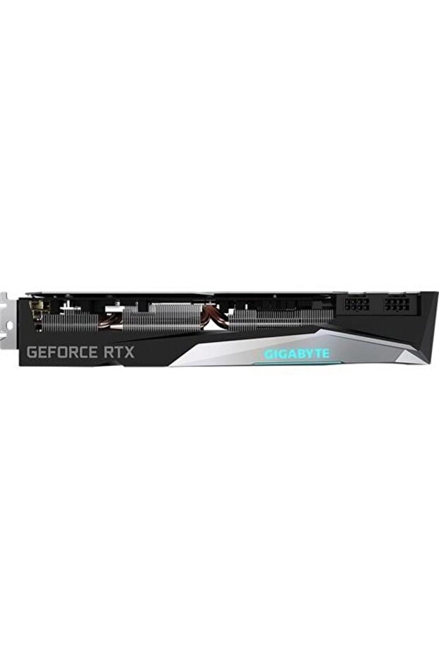 RTX 3060 TI Gaming OC D6X 8G GV-N306TXGAMING OC-8GD 256 Bit GDDR6X 8 GB Ekran Kartı - 2