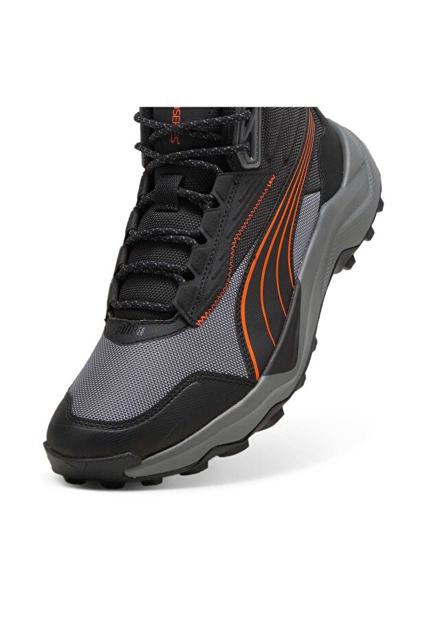 Pantofi Obstruct Pro Mid Trail - 5