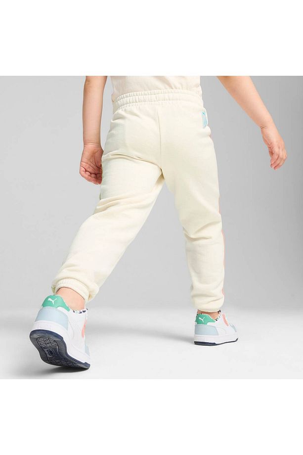 PUMA x PLAYMOBIL® T7 Çocuk  Eşofman Altı - 2