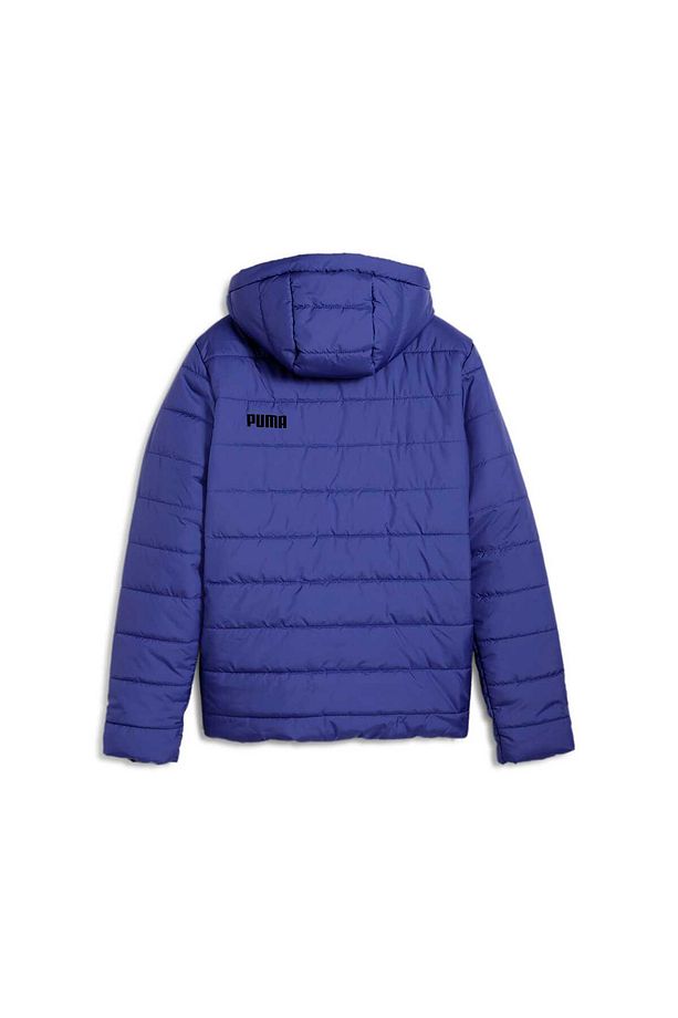 ESSENTIALS Genç Çocuk Şişme Mont - 3