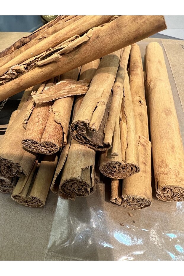 1.Kalite Seylan Tarçını 100 Gram - 4