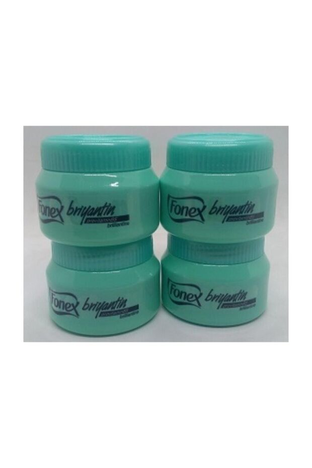 Kavanoz Briyantin 4 Ü 1 Arada 150 ml - 1