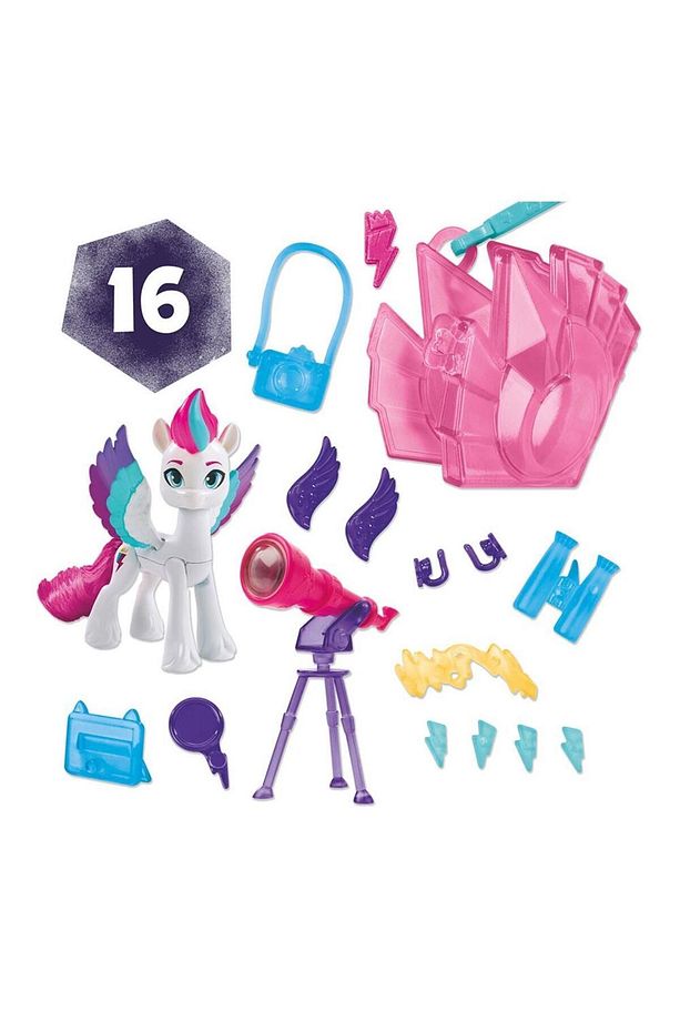 Cutie Mark Magic F3869-f5249 - 3