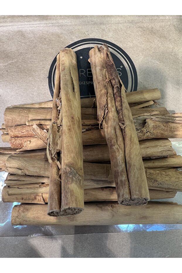 1.Kalite Seylan Tarçını 100 Gram - 3