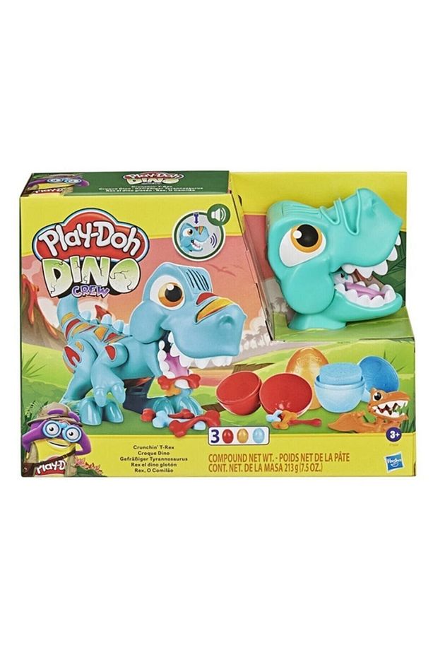 Play-doh Obur Dinozor Play Doh Oyun Hamuru Play Doh Dinazor - 1