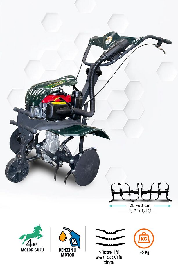 220 S ÇAPA MAKİNESİ - 1