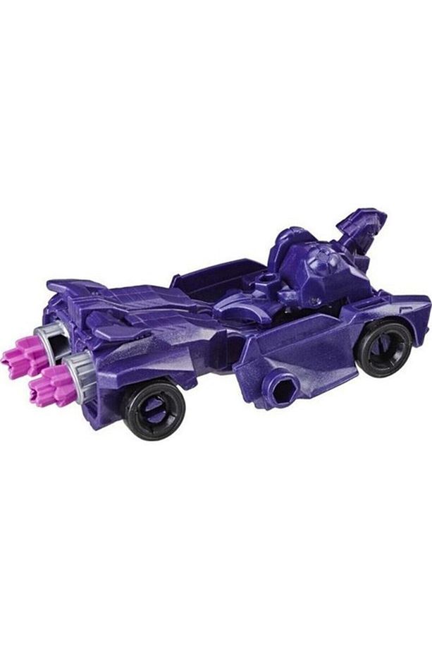Cyberverse Küçük Figür Shadow Striker - E1883-e3633 - 2