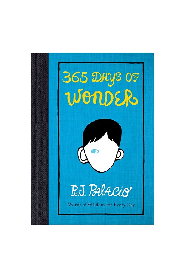 365 Days Of Wonder