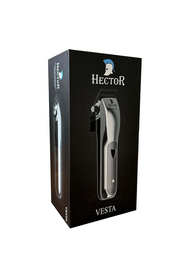 VESTA Carbon | Linear Motor - 4