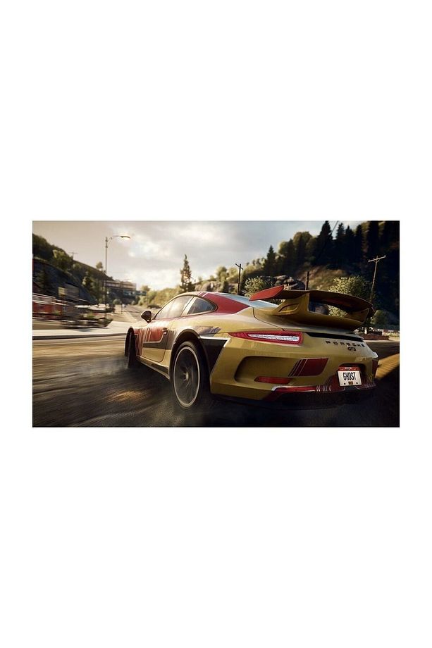 Ps4 Need For Speed Rivals - 2