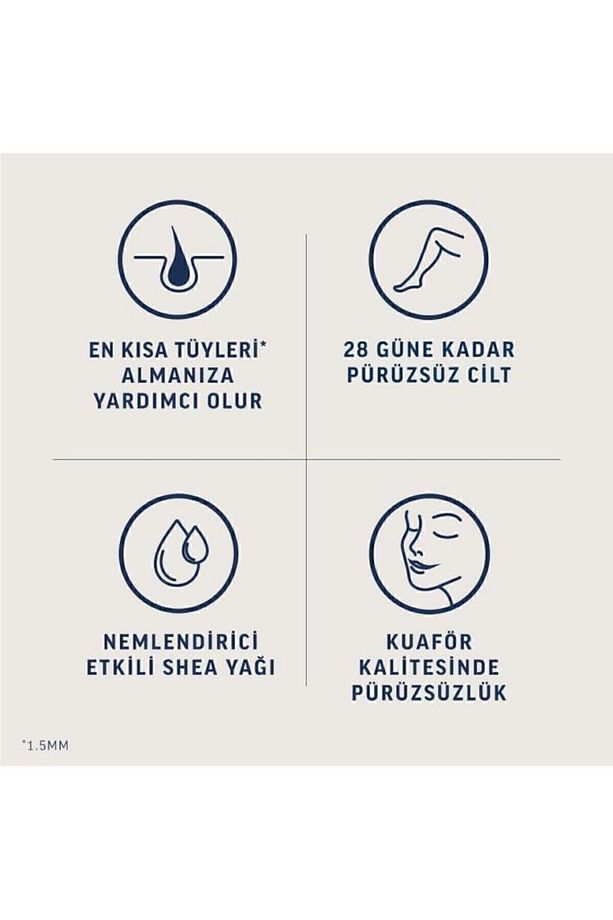 Professional Sir Ağda Bandı Bikini Ve Koltuk Altı Bölgesi Normal Ciltler 32’li (16lı paket X 2 adet) - 4