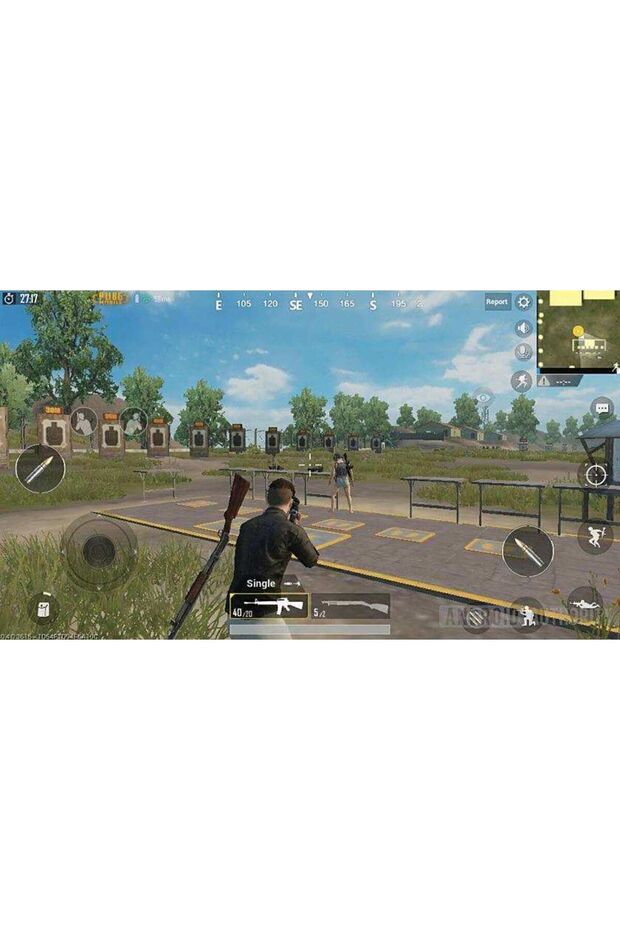 Ps4 Pubg Playerunknown's Battlegrounds - 3