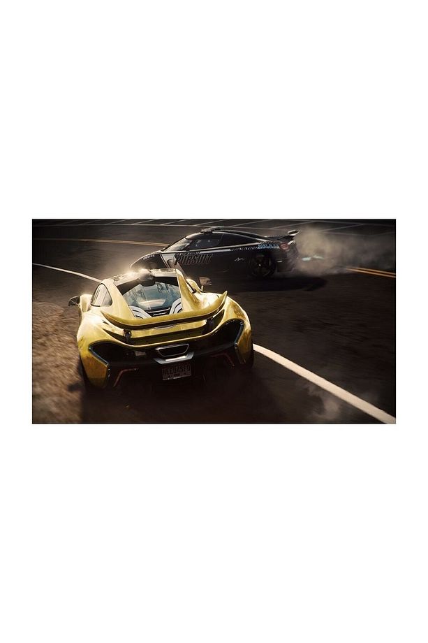 Ps4 Need For Speed Rivals - 8