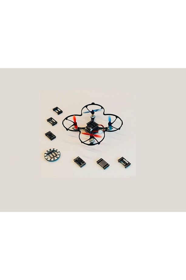 Programlanabilir Drone Espcopter Pro(full Kit) - 1