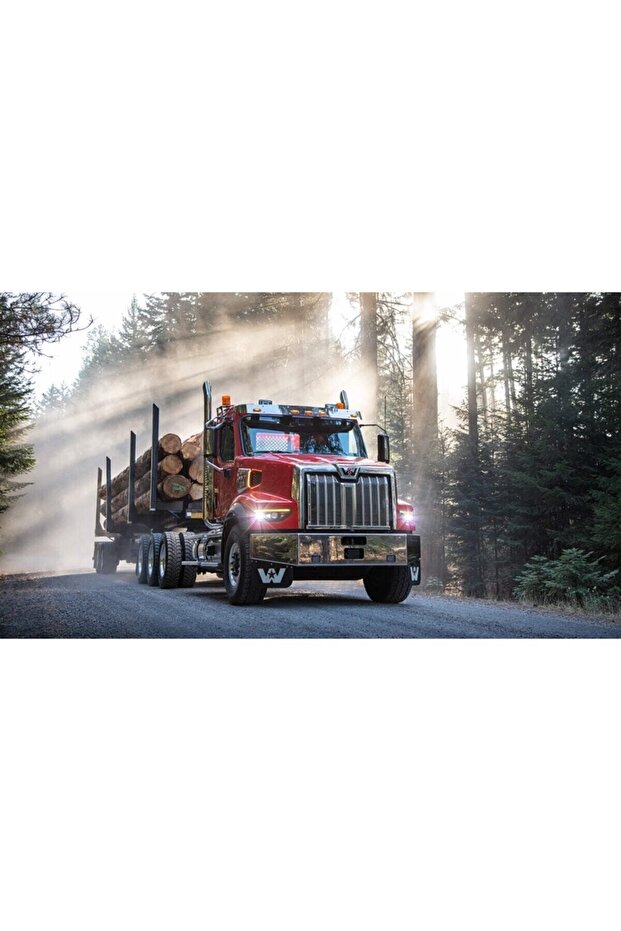 Snow Runner Ps4 Oyun - 5