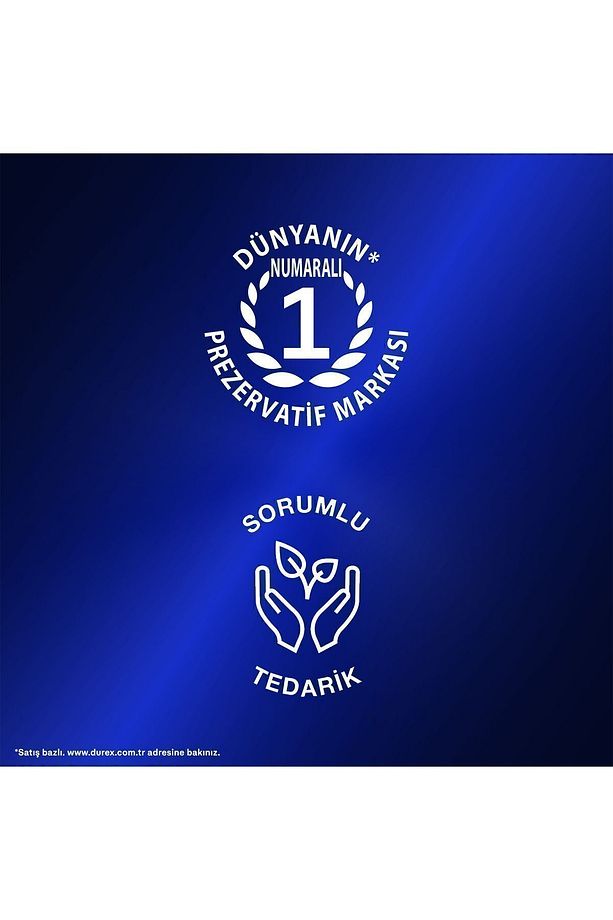 Maraton Prezervatif 20 Li - 8