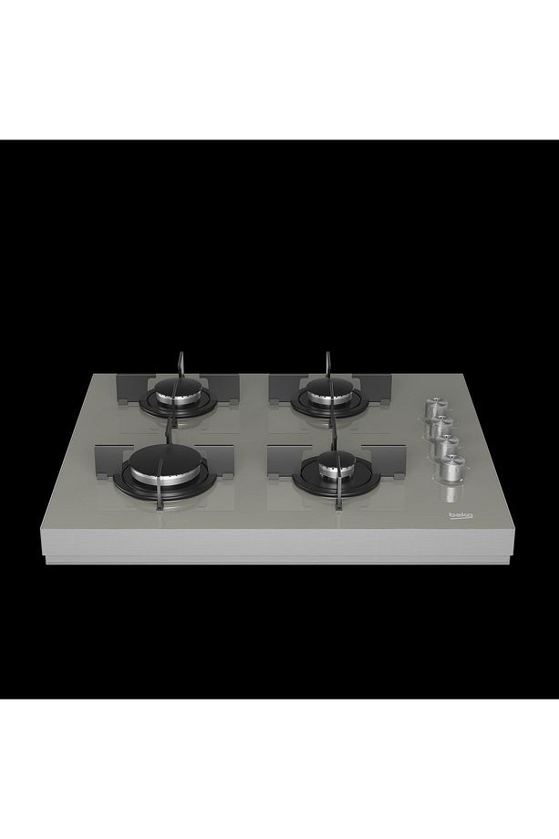 BSTOC 828 G Set Üstü Ocak - 2