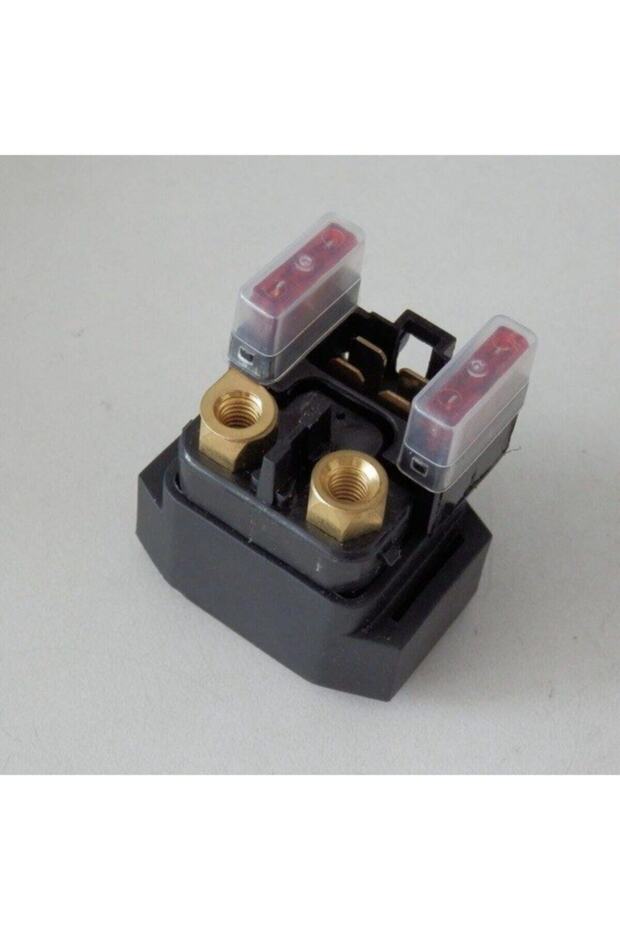 Mt07 Marş Rolesi Arasmto - 1