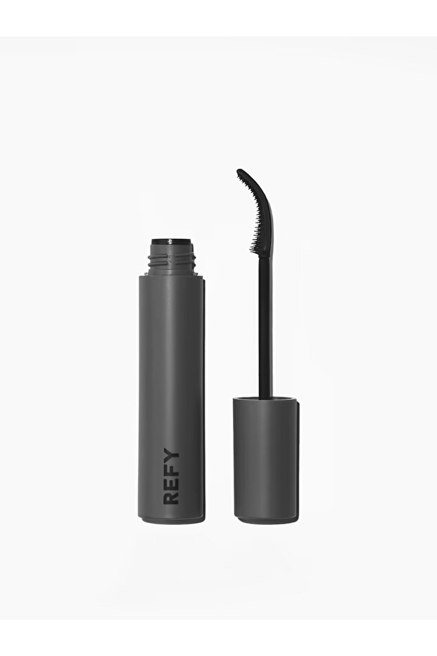 Eyelash Nourishing Black Mascara