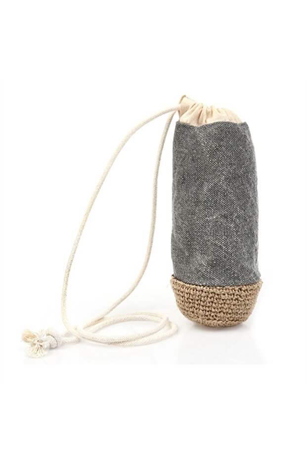 Gri Jonglör Topu Seti - 1