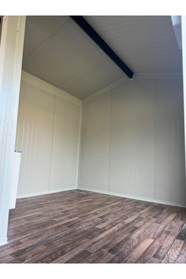 21 M2 PREFABRİK EV - 3