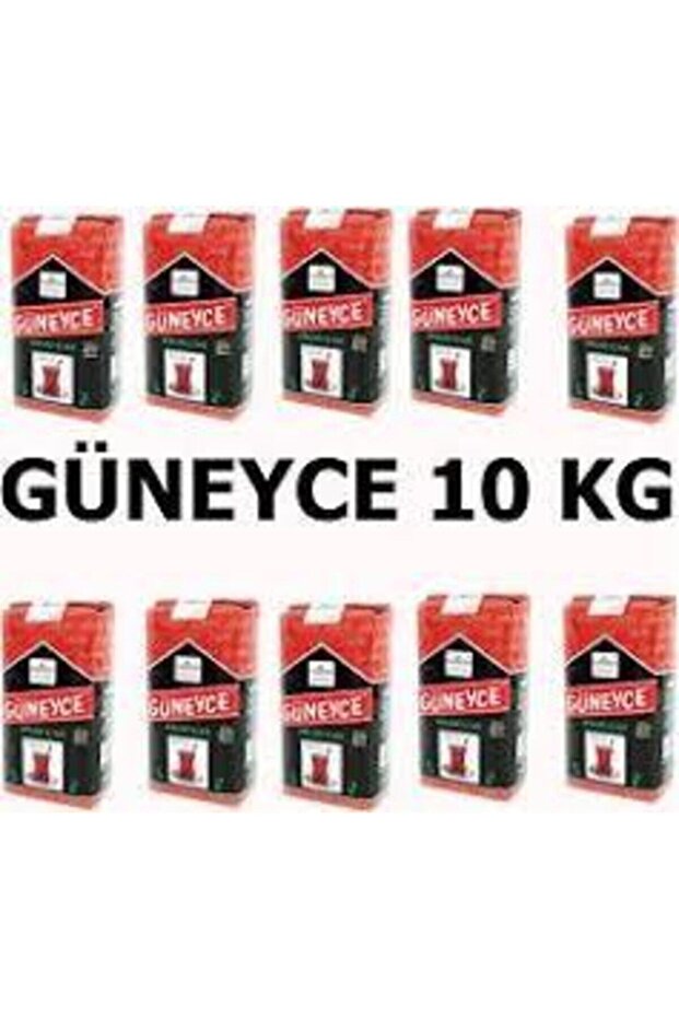 Güneyce Çay 10 kg - 1