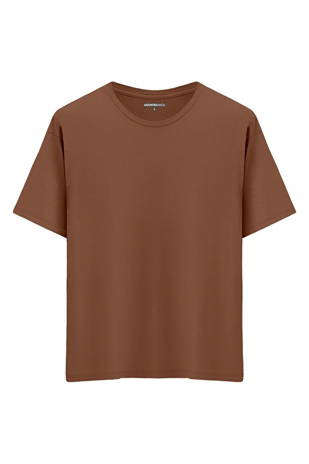 Μπλουζάκι Unisex Basic - Oversize - 1