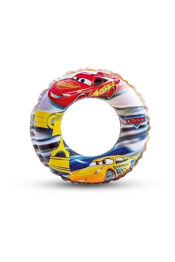 Cars Simit 58260 51 Cm - 1