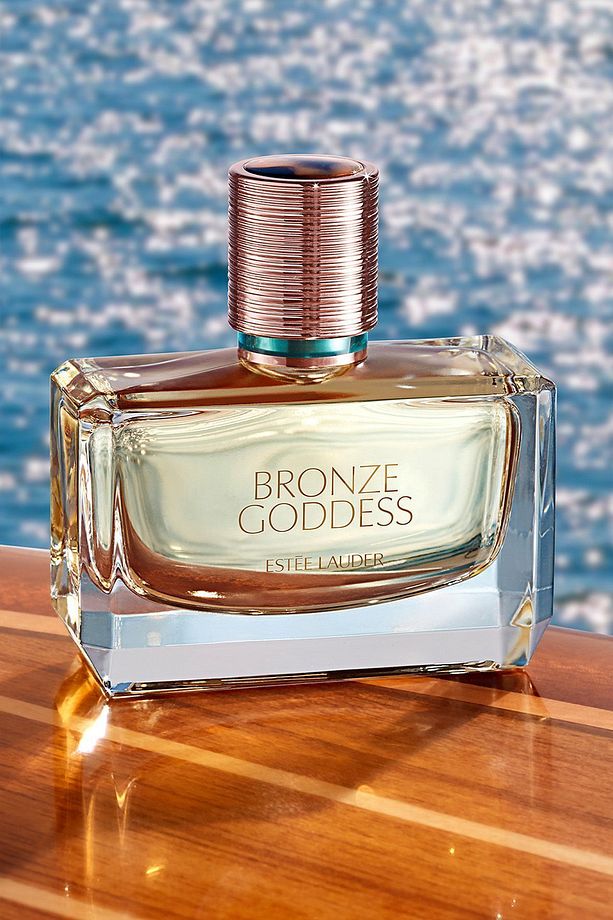 Bronze Goddess Eau Fraiche EDT Kadın Parfüm - 100ml - 3