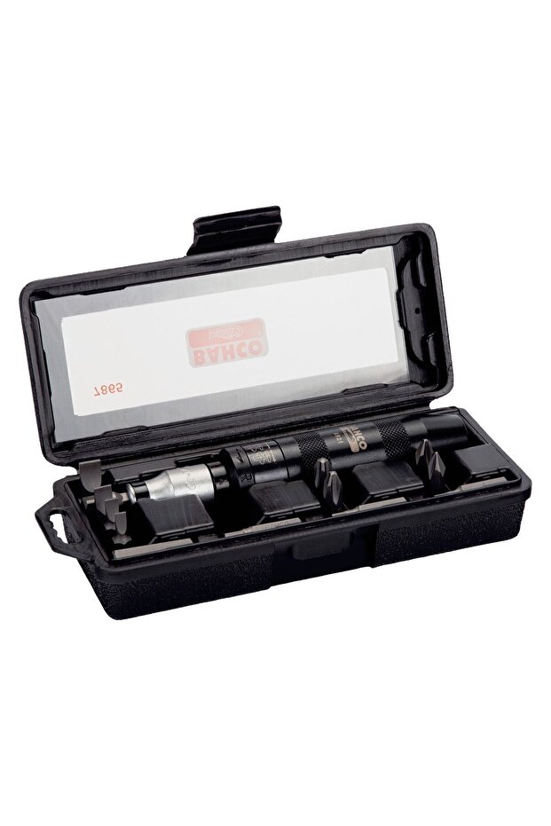 Darbeli Tornavida Seti 7865 - 1