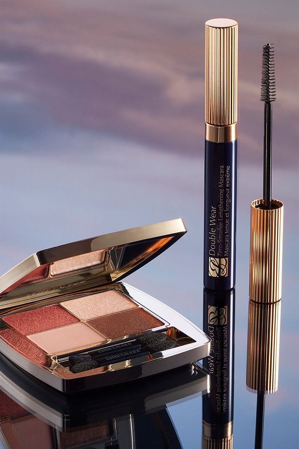 Göz Farı - Pure Color Envy Luxe Eyeshadow Quad Göz Far Paleti - Renk: 08 Wild Earth - 6gr - 9