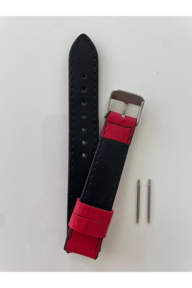 18mm Saat Kordonu - 4