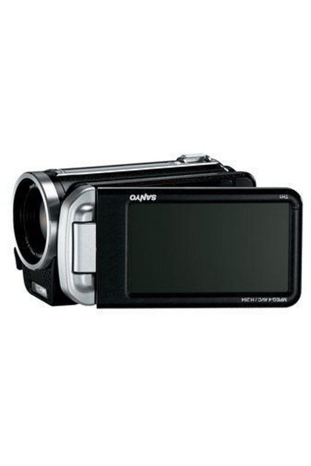 Lcd Ekran Kamera - 2