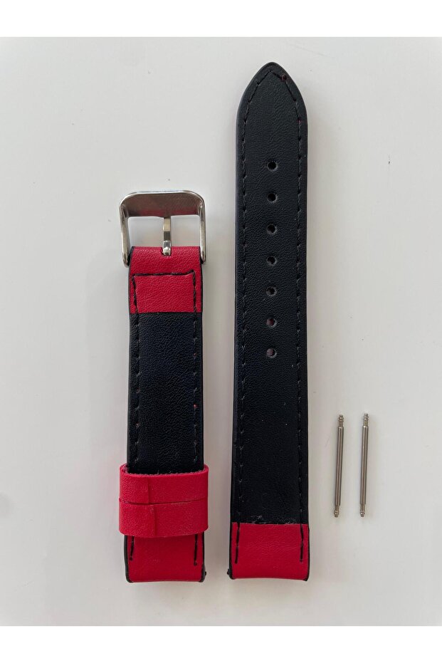 18mm Saat Kordonu - 5