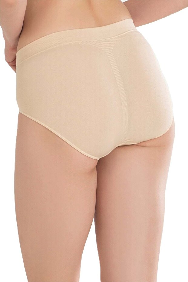 Chiloți de damă din microfibră - 2