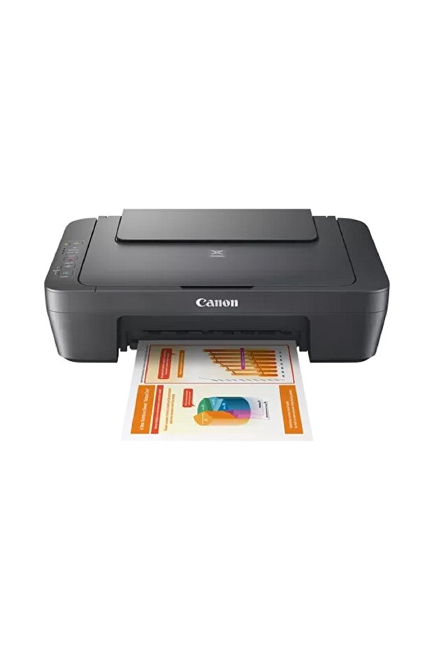 Pıxma Mg2556s Çok Fonksiyonlu Yazıcı - 2