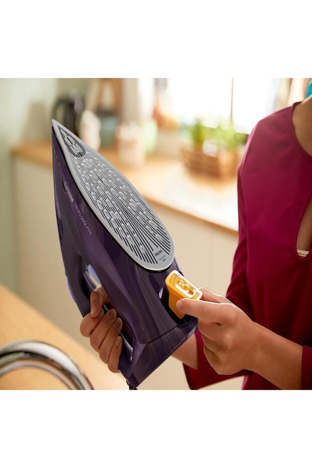 Dst7051/30 Azur 7000 Steam Iron Hv Purple - 7