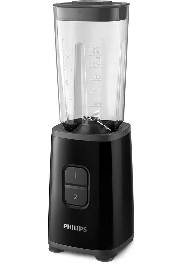 Hr2602/90 Daily Collection Smoothie Mini Blender - 3