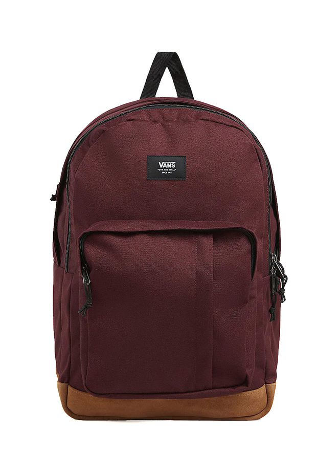 Old Skool Colorful Backpack - Suitable for Daily Use