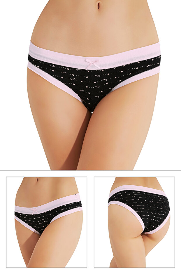 5208  3 LÜ KÜLOT - 3