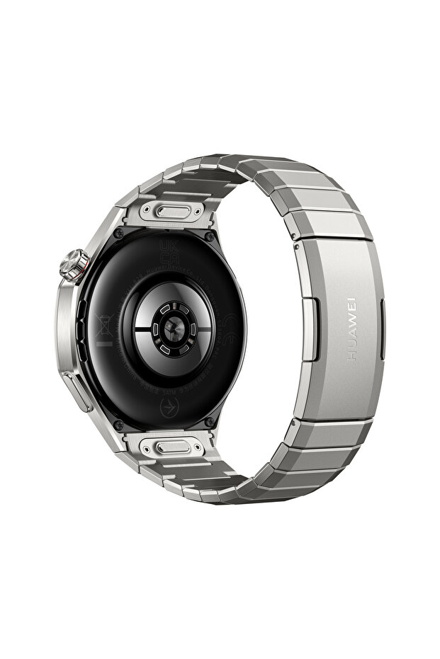 Watch GT5 Pro 46mm - Titanyum - 6