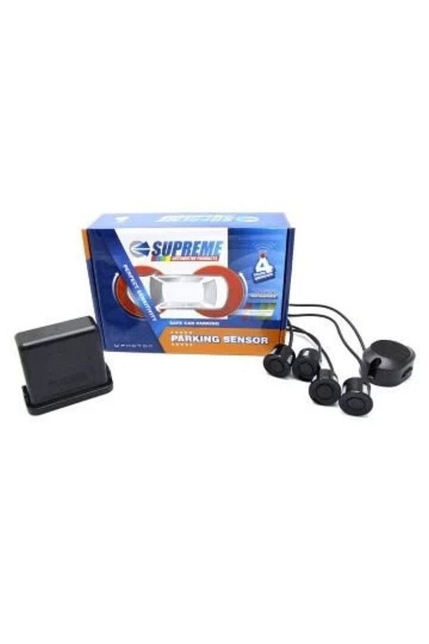 SP2511 BASIC SİYAH PARK SENSÖRÜ 22mm - 1