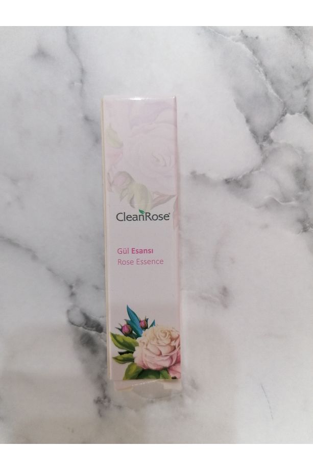 Gül Esansı 5 ml - 1
