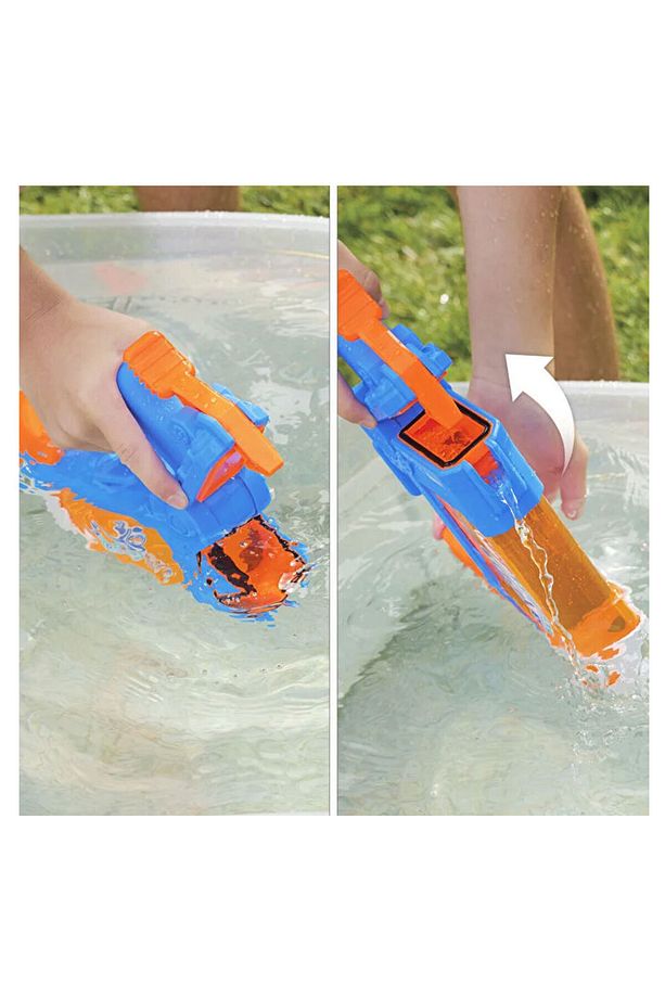 Super Soaker Flip Fill F8643 - 2