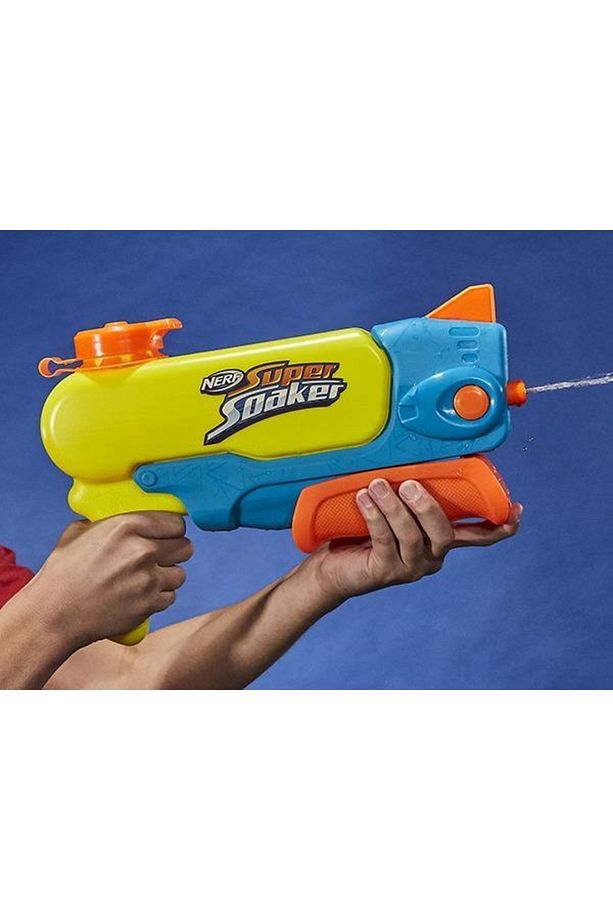 SUPER SOAKER WAVE SPRAY SU TABANCASI HASBRO - 4