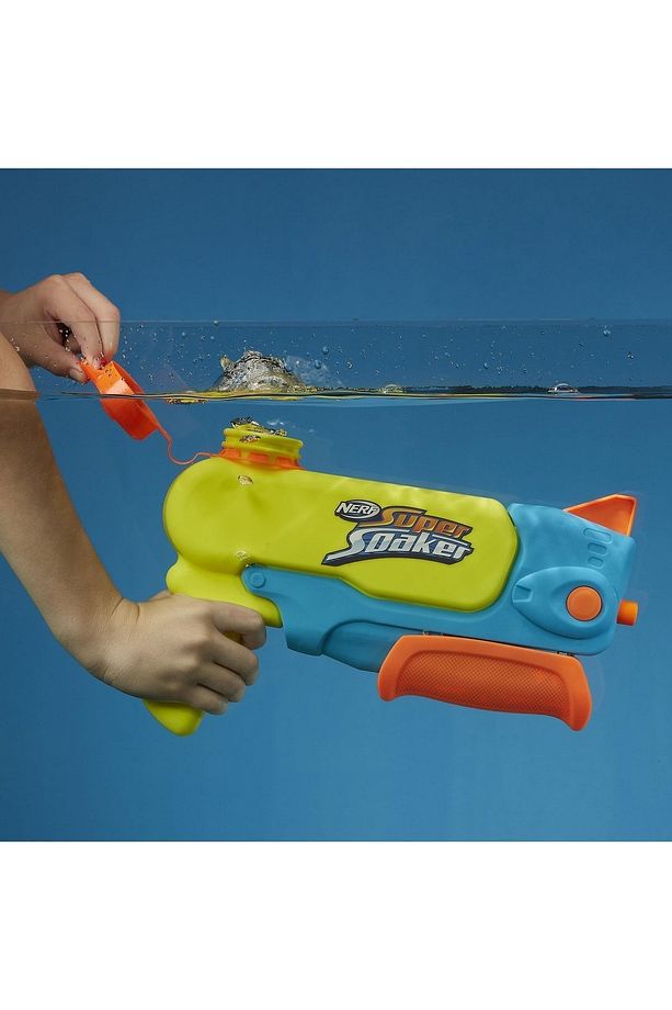 SUPER SOAKER WAVE SPRAY SU TABANCASI HASBRO - 7