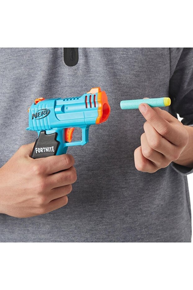 Fortnite Microshots Micro Hc-R E6751-E6741 - 3