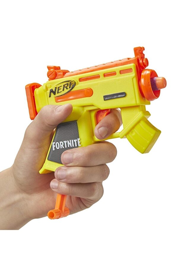 Fortnite Microshots Micro - 3