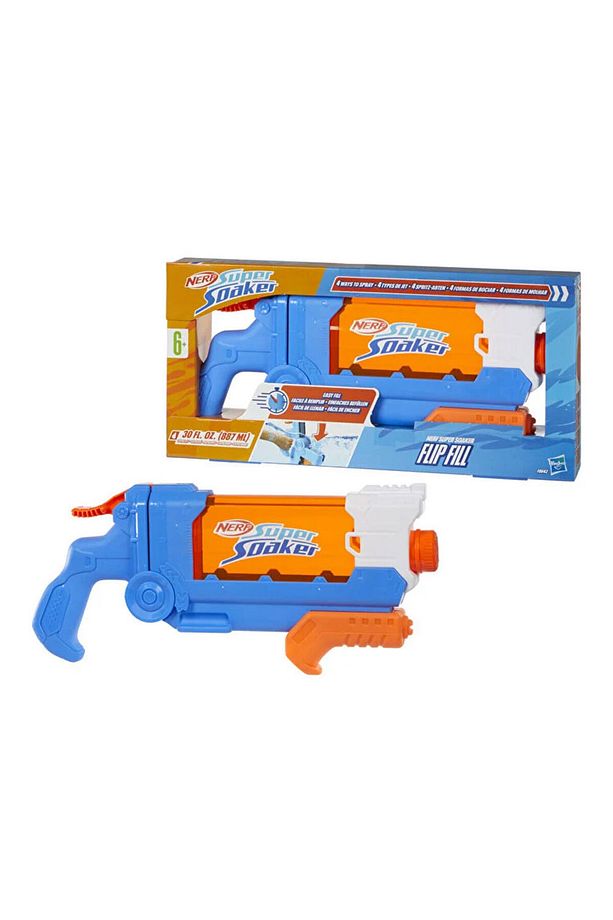 Super Soaker Flip Fill F8643 - 1